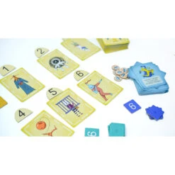 Kipourkoi - Blue Orange -Jouets Éducatifs Boutique grn2869 1