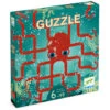 Guzzle - Djeco 2 Guzzle - Djeco -Jouets Éducatifs Boutique guzzle djeco