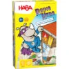Jeu Rhino Hero - Haba -Jouets Éducatifs Boutique haba1004092005