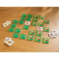 Mon Premier Trésor De Jeux - HaBa -Jouets Éducatifs Boutique haba1004278002 4