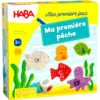 Mes 1ers Jeux, Ma Première Pêche - HaBa -Jouets Éducatifs Boutique haba1004983003