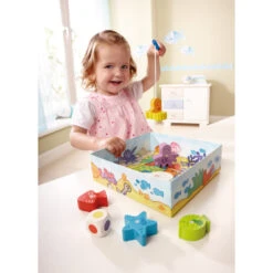 Mes 1ers Jeux, Ma Première Pêche - HaBa -Jouets Éducatifs Boutique haba1004983003 2
