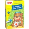 Mes 1ers Jeux, Une Cuillère Pour Martin - HaBa -Jouets Éducatifs Boutique haba1300171003