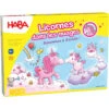 Licornes Dans Les Nuages, Bienvenue à Rosalie - HaBa -Jouets Éducatifs Boutique haba1302767003