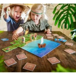 Karuba Junior - HaBa 5 Karuba Junior - HaBa -Jouets Éducatifs Boutique haba1303406003 1