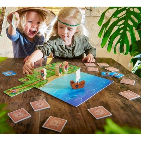 Karuba Junior - HaBa 4 Karuba Junior - HaBa – Image 2