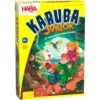 Karuba Junior - HaBa 2 Karuba Junior - HaBa -Jouets Éducatifs Boutique haba1303406003