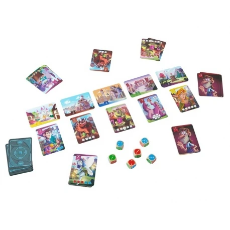 Roi & Compagnie - HaBa 4 Roi & Compagnie - HaBa – Image 2