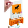 Logic ! Case Extension Animaux 4 Ans - HaBa -Jouets Éducatifs Boutique haba1306122001