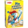 Pio, Le Pigeon Voyageur - HaBa -Jouets Éducatifs Boutique haba130671003