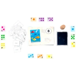 Pio, Le Pigeon Voyageur - HaBa -Jouets Éducatifs Boutique haba130671003 2