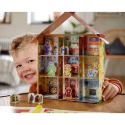 Logic ! Games, Où Se Cache Wanda - HaBa -Jouets Éducatifs Boutique haba1306806003 logic games 2