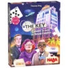 The Key - Casses En Série Au Royal Casino - HaBa