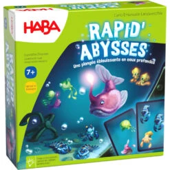Rapid'Abysses - HaBa