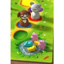 Filou & Co - HaBa -Jouets Éducatifs Boutique haba1307024002 3