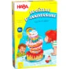 Le Gateau D'Anniversaire - HaBa -Jouets Éducatifs Boutique haba1307030003