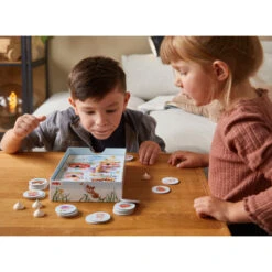 Le Gateau D'Anniversaire - HaBa -Jouets Éducatifs Boutique haba1307030003 2