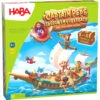 Captain Pépé, Trésor En Vue Legacy - HABA -Jouets Éducatifs Boutique haba1307037003