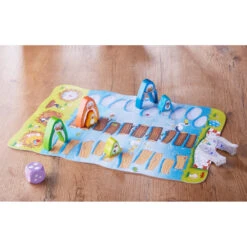 Mes 1ers Jeux, Vite, Vite, Petit Pingouin ! - HaBa -Jouets Éducatifs Boutique haba1307056003 1