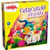 Chercheurs D'Etoiles - HaBa
