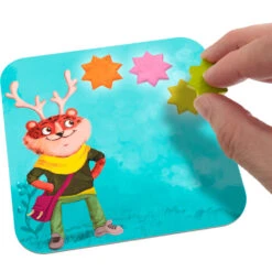 Chercheurs D'Etoiles - HaBa -Jouets Éducatifs Boutique haba1307119003 2