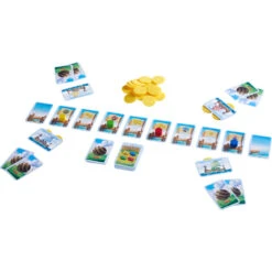 La Vallée Des Vikings, Version Mini - HaBa -Jouets Éducatifs Boutique haba1307364003 1