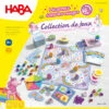 Licornes Dans Les Nuages, Collection De 9 Jeux - HaBa