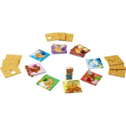 Flair D'Ours - HaBa -Jouets Éducatifs Boutique haba2010881002 2