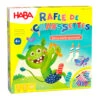 Rafle De Chaussettes, édition Limitée Anniversaire 20 Ans - HaBa -Jouets Éducatifs Boutique haba2011722002