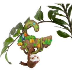 Mes 1ers Jeux, Où Se Cache Lazy ? - HaBa -Jouets Éducatifs Boutique haba306601 ou se cache lazy 3