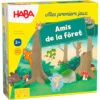 Mes 1ers Jeux, Amis De La Forêt - HaBa -Jouets Éducatifs Boutique haba306607 amis de la foret