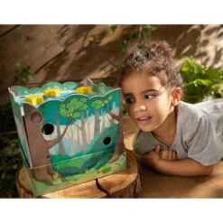 Mes 1ers Jeux, Amis De La Forêt - HaBa -Jouets Éducatifs Boutique haba306607 amis de la foret 2