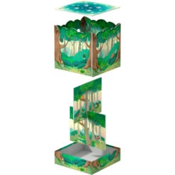 Mes 1ers Jeux, Amis De La Forêt - HaBa -Jouets Éducatifs Boutique haba306607 amis de la foret 4
