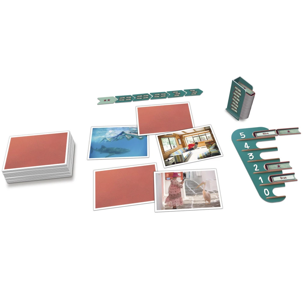 Album - Act In Games 4 Album - Act In Games – Image 2