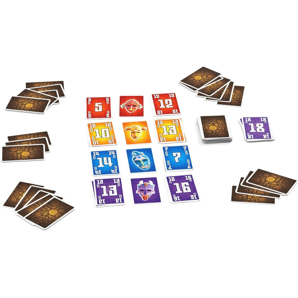 Cabanga - Gigamic 4 Cabanga - Gigamic – Image 2