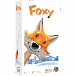 Foxy - La Boîte De Jeu