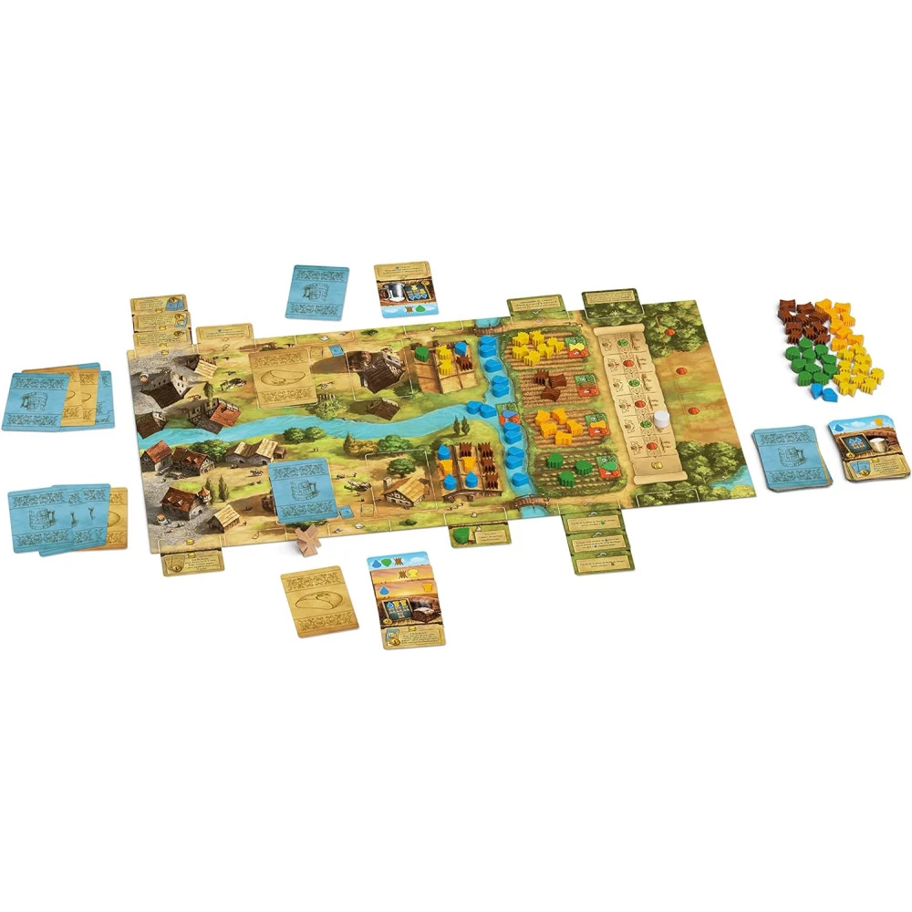 D'Orge Et De Blé - Gigamic 4 D'Orge Et De Blé - Gigamic – Image 2