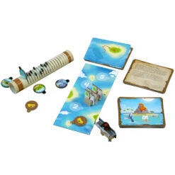 Ile En Vue Moussaillons ! - Gigamic