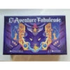 L'Aventure Fabuleuse - Hachette éditions -Jouets Éducatifs Boutique hachlaf