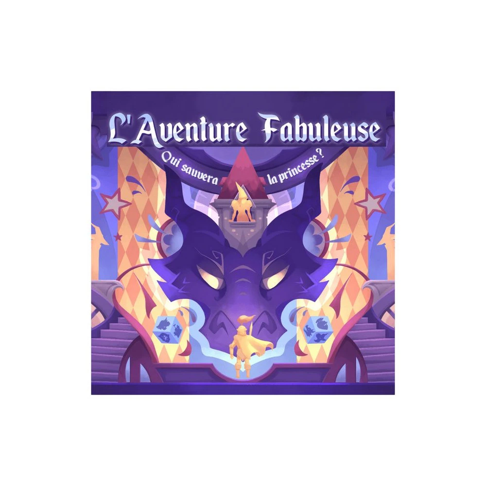 L'Aventure Fabuleuse - Hachette éditions 5 L'Aventure Fabuleuse - Hachette éditions – Image 3