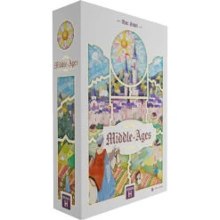 Middle-Ages - Studio H