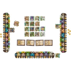 Middle-Ages - Studio H -Jouets Éducatifs Boutique hachstmid 3