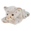 Peluche De Léopard Des Neiges - Histoire D'ours -Jouets Éducatifs Boutique hdo2305 leopard des neiges
