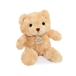 Ours En Peluche Beige - Histoire D'Ours