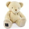 Les Nounours, Ours En Peluche Vanille - Histoire D'ours -Jouets Éducatifs Boutique hdo3225