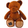 Les Nounours, Ours En Peluche Capuccino - Histoire D'ours -Jouets Éducatifs Boutique hdo3231
