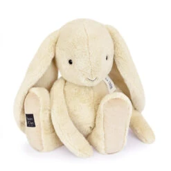 Lapin En Peluche Vanille, 50 Cm - Histoire D'ours