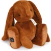 Le Lapin Cappucino, 50 Cm - Histoire D'ours -Jouets Éducatifs Boutique hdo3247