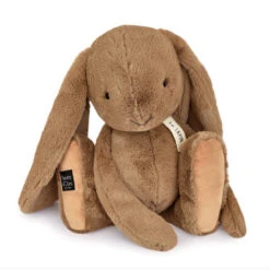 Lapin En Peluche Noisette, 50cm - Histoire D'ours