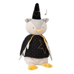 Hibou Musical, Il était Une Fois - Moulin Roty **